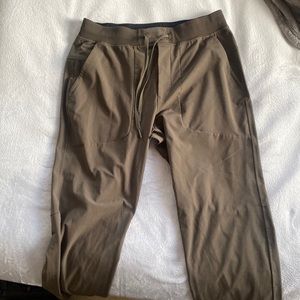Lululemon joggers